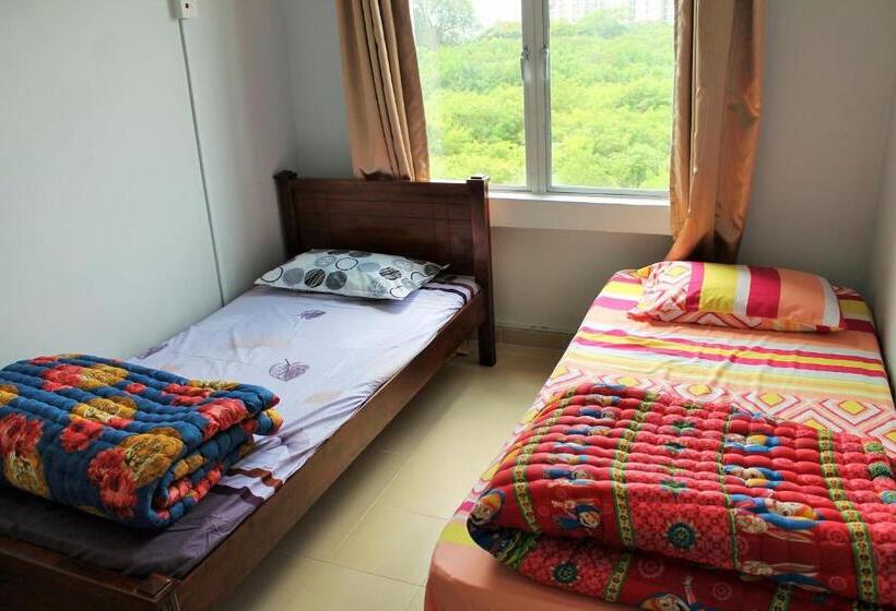 Family Suite, Ocean View Resort