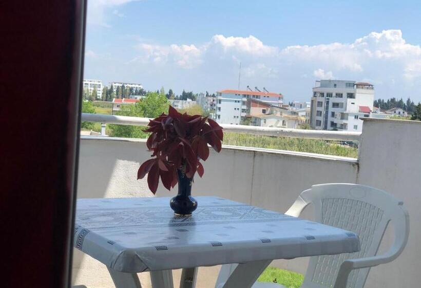 اتاق استاندارد چهار تخته, Guest House Green Garden