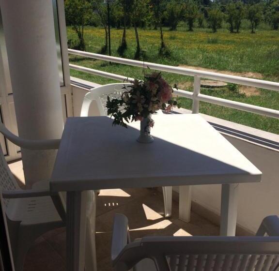 اتاق استاندارد, Guest House Green Garden