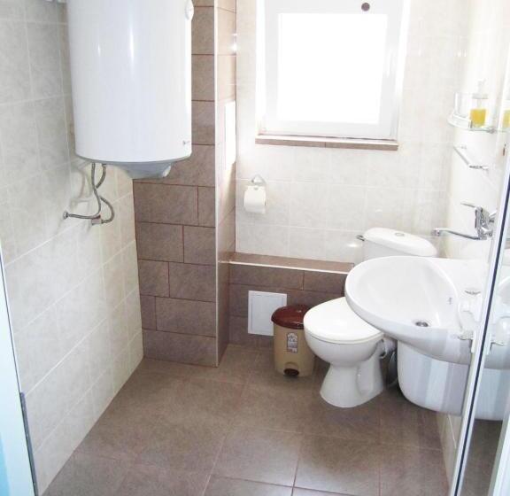 آپارتمان 1 خوابه, Guesthouse Kolevi