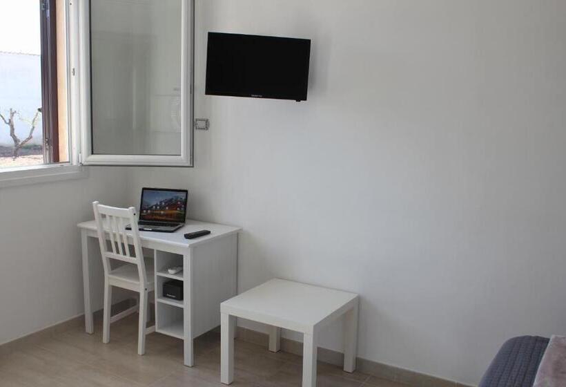 Номер Стандарт, Piccolo Ulivo B&b Salento