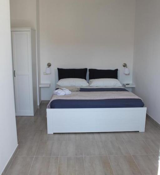 Номер Стандарт, Piccolo Ulivo B&b Salento