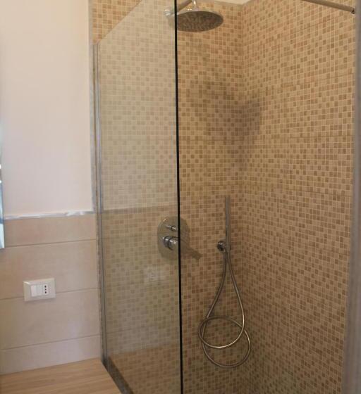 Номер Стандарт Трехместный, Piccolo Ulivo B&b Salento