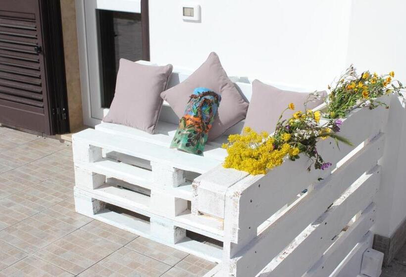 Четырехместный Номер Стандарт, Piccolo Ulivo B&b Salento