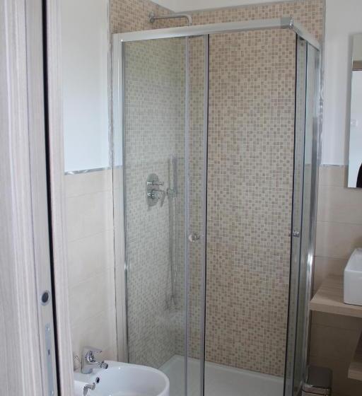 Четырехместный Номер Стандарт, Piccolo Ulivo B&b Salento