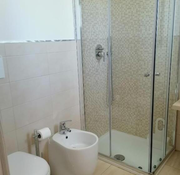 Четырехместный Номер Стандарт, Piccolo Ulivo B&b Salento