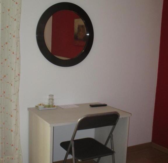 Номер Стандарт, Bed And Breakfast Il Ghiro