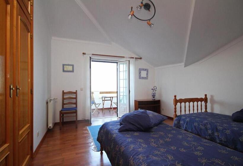 Номер Стандарт Вид на Море, Quinta Beira Mar