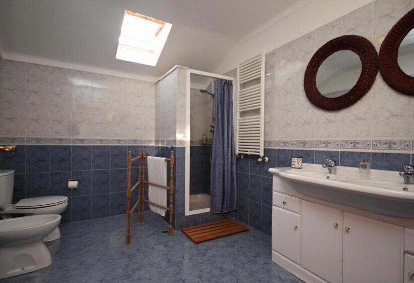 Трежместный Номер Economy, Quinta Beira Mar