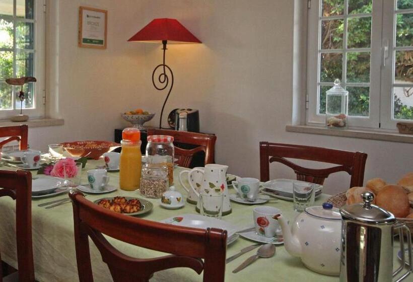 Трежместный Номер Economy, Quinta Beira Mar