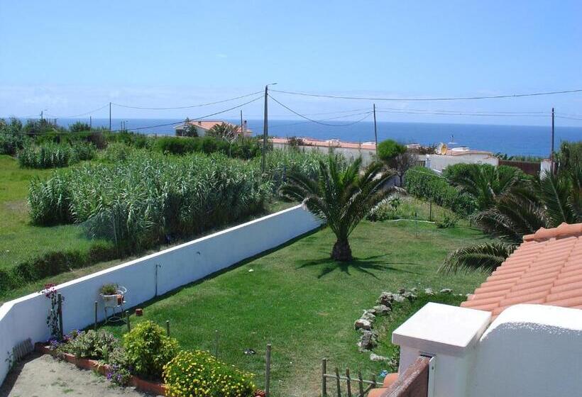 Номер Стандарт Вид на Море с Балконом, Quinta Beira Mar