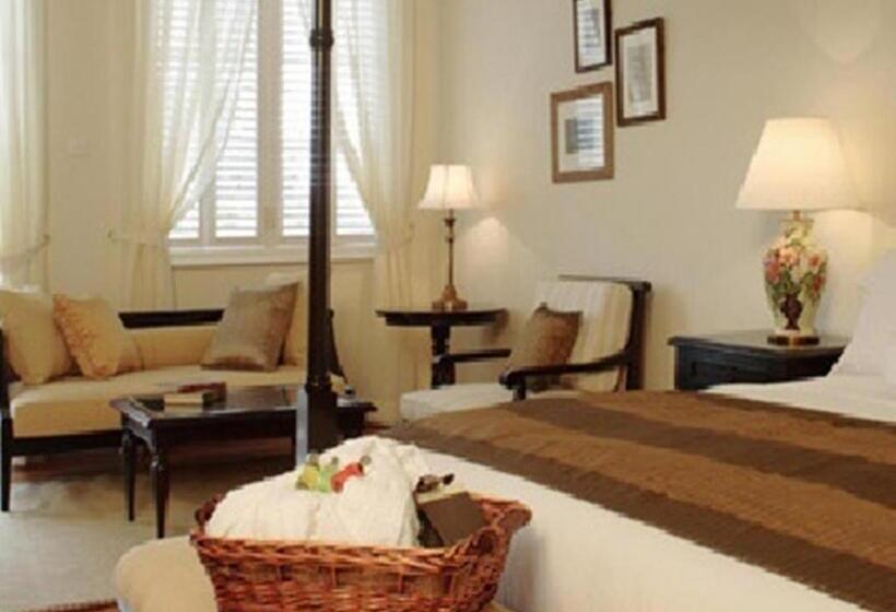 اتاق لوکس, Cameron Highlands Resort   Small Luxury Hotels Of The World