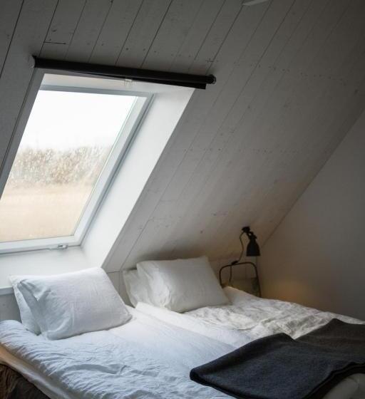 Номер Стандарт, Fröken Hjorts Bed And Breakfast