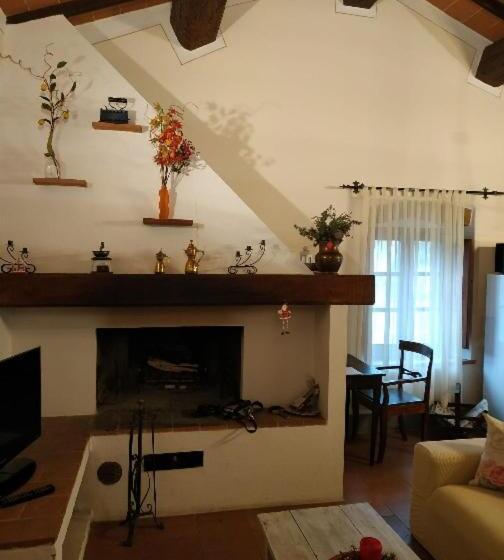 带2个卧室的公寓, Agriturismo La Provenca