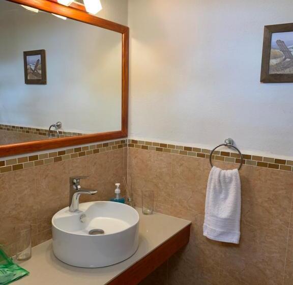 Quarto Triplo Estandar, La Posada De La Pedrera
