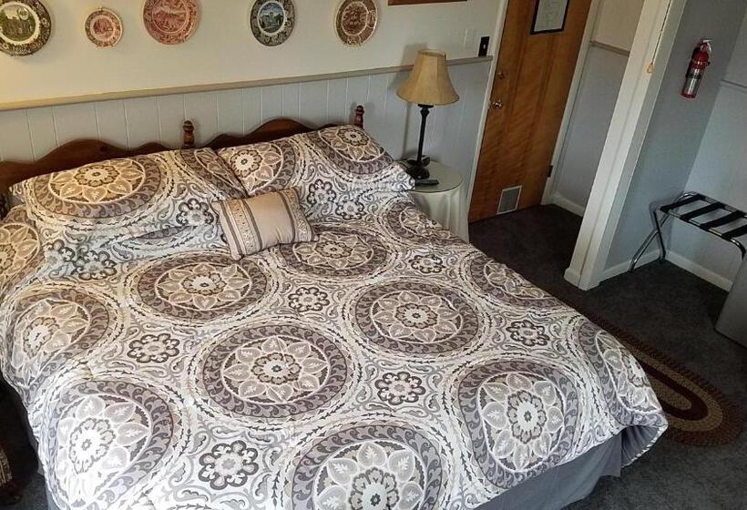 Номер Стандарт, Kountry Living Bed And Breakfast