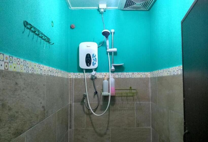 اتاق استاندارد با تخت بزرگ, Vila Thai