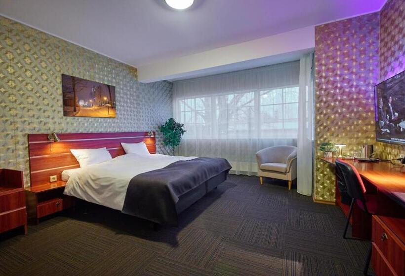 اتاق سوپریور, Spa Hotell Peetrimõisa Villa