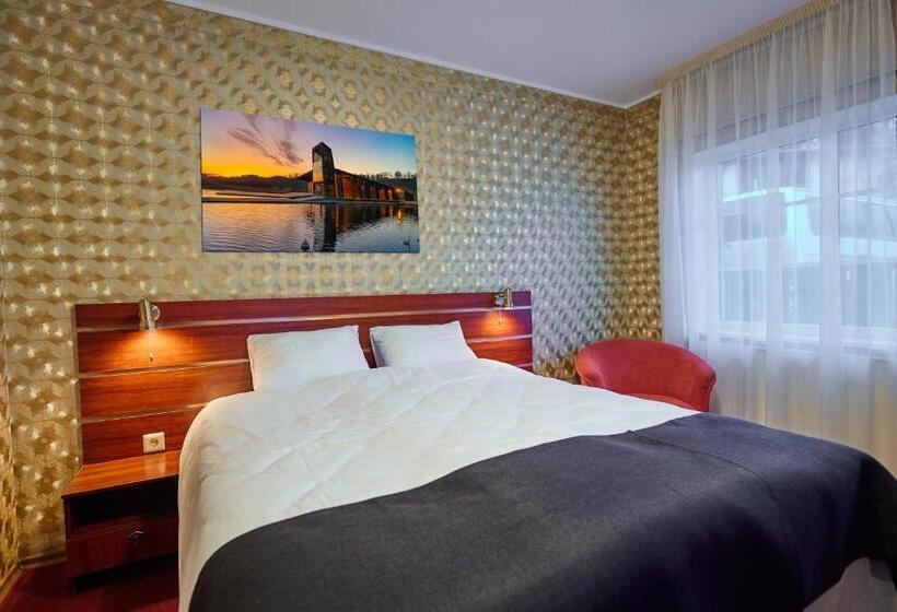 اتاق استاندارد, Spa Hotell Peetrimõisa Villa