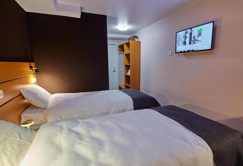 اتاق اکونومی, Spa Hotell Peetrimõisa Villa