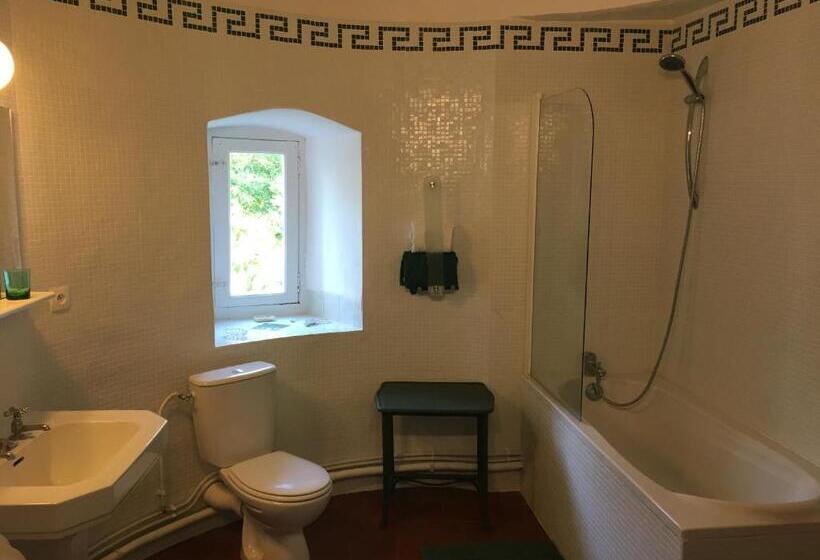 Family Suite, Château De Souesmes