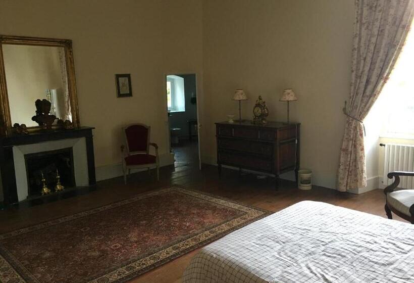 Family Suite, Château De Souesmes