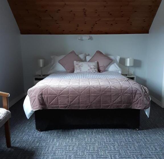 Номер Стандарт, Greenmount Accommodation