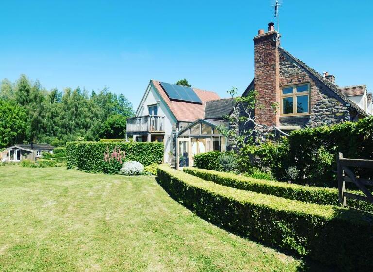 1间卧室的房子, Timberstone Bed & Breakfast