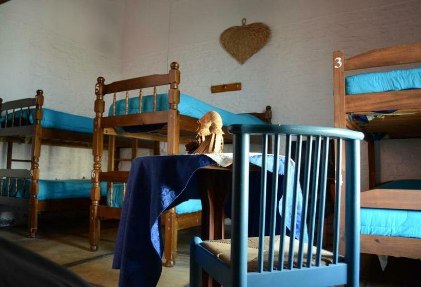 공동 객실, Hostel El Español