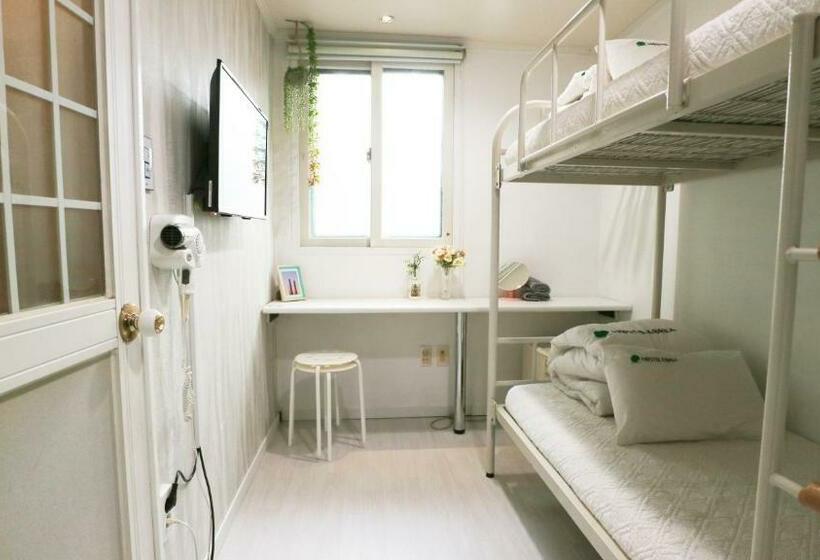 스탠다드 룸, Hostel Korea Original