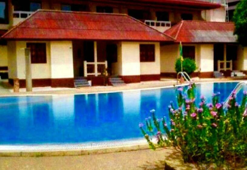 高级洋房, Best Resort