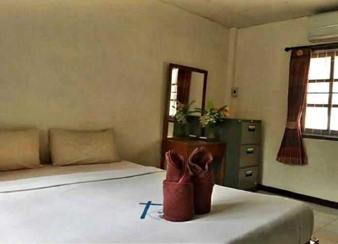 高级洋房, Best Resort