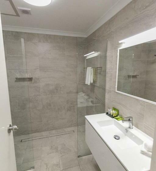 Номер Superior, Esplanade Hotel Busselton