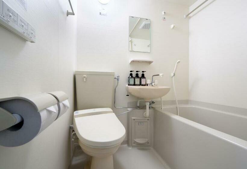 스탠다드 룸, La'gent Inn Kesennuma