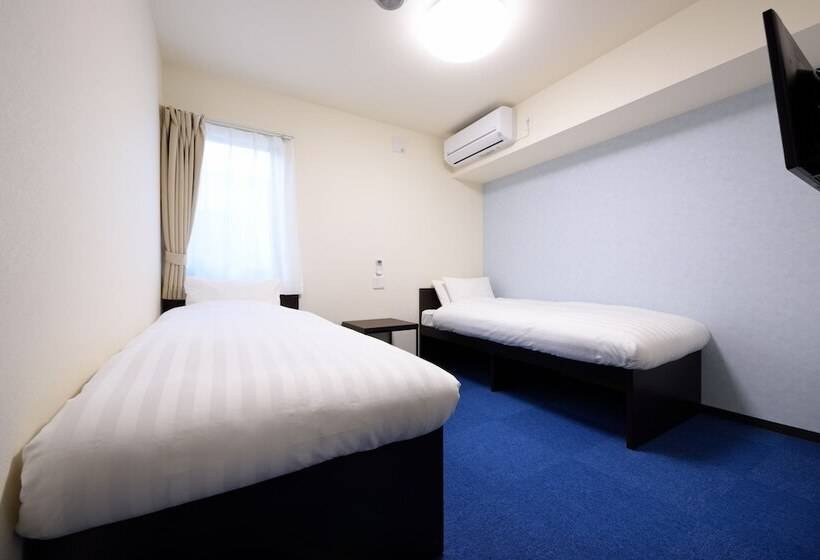 스탠다드 룸, La'gent Inn Kesennuma