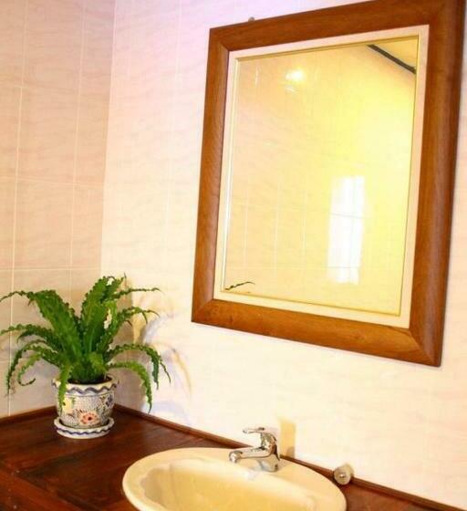 수피리어 룸, Pongphen Guesthouse   Sha Plus Certified