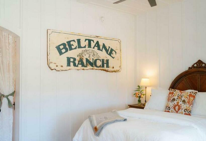 스탠다드 발코니 룸, Beltane Ranch