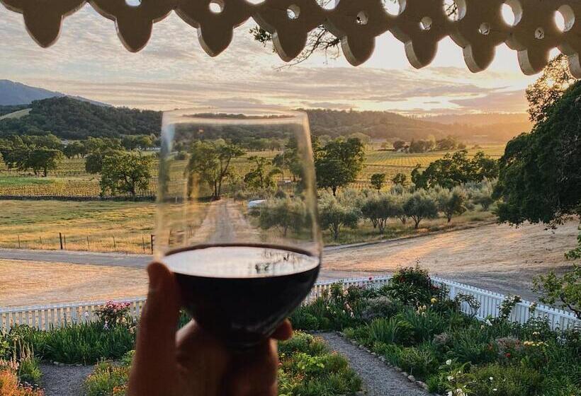 스위트, Beltane Ranch
