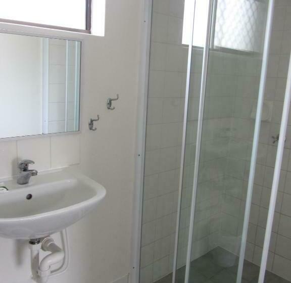 스탠다드 룸, Urangan Motor Inn