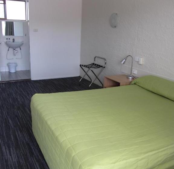 스탠다드 룸, Urangan Motor Inn