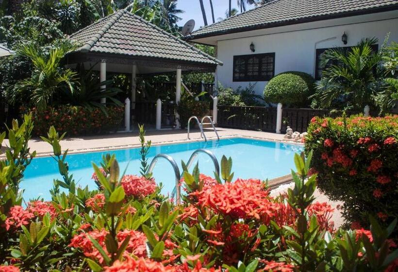 Family Suite, Baan Sawainam