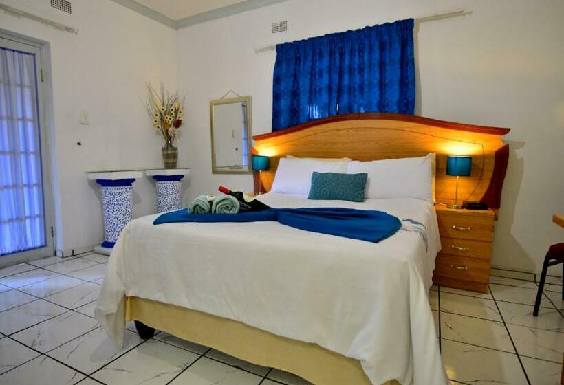 Номер Стандарт, Lalamo Guest House