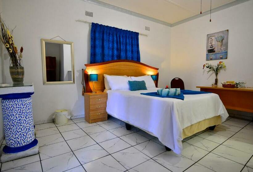 Номер Стандарт, Lalamo Guest House