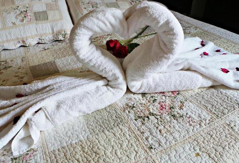 سوییت لوکس, Petit Rivera Hotel