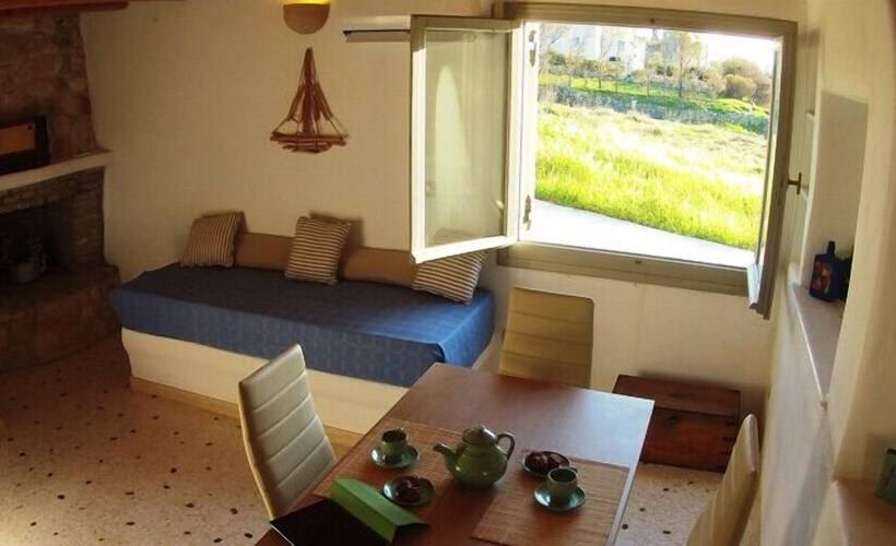 Апартаменты 1 Спальня, Arokaria Hideaway Suites