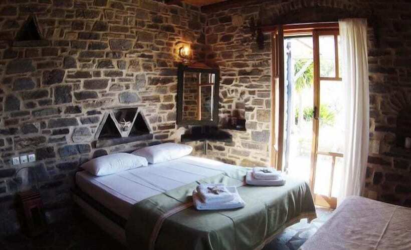 Дом 2 Спальни, Arokaria Hideaway Suites