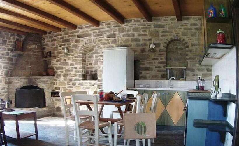 Дом 2 Спальни, Arokaria Hideaway Suites
