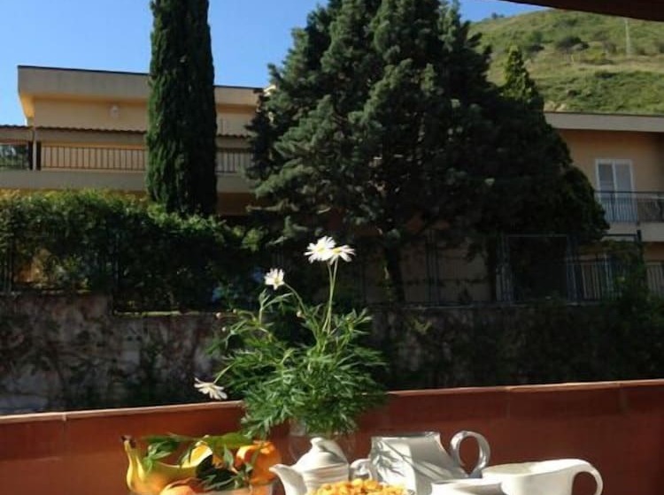 Номер Стандарт Вид на Горы, B&b Villa Di Giorgi