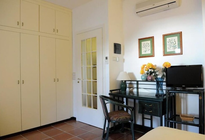 Номер Superior с Террасой, B&b Villa Di Giorgi