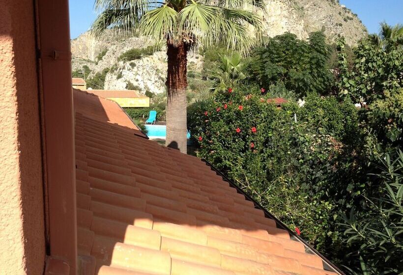 Номер Стандарт Вид на Сад, B&b Villa Di Giorgi